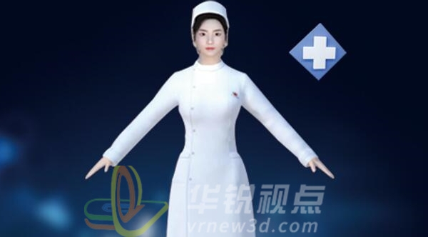VR虛擬仿真技術(shù),VR虛擬現(xiàn)實(shí)技術(shù),三維人體模型