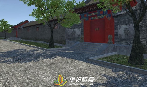 VR虛擬現(xiàn)實(shí),VR解決方案
