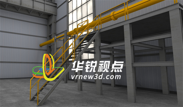 VR礦業(yè)仿真技術,VR虛擬現(xiàn)實技術