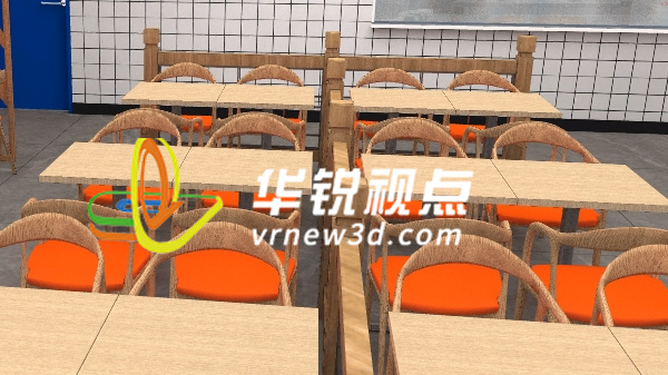 線上數(shù)字展廳設(shè)計(jì),VR虛擬現(xiàn)實(shí)制作,3D建模