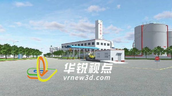 Web3D,虛擬現(xiàn)實,工業(yè)元宇宙