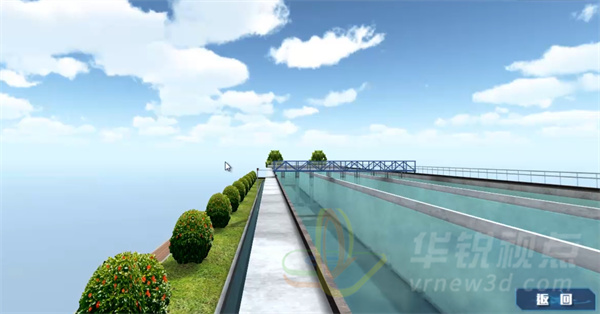 虛擬現(xiàn)實（VR）,VR仿真系統(tǒng),VR技術(shù)