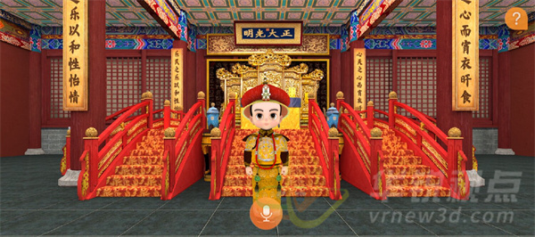 AI數(shù)字人