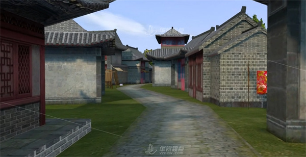 專注VR內(nèi)容制作,虛擬現(xiàn)實(shí)（VR）,VR虛擬現(xiàn)實(shí)